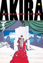 Akira vol. 4 for sale  Delivered anywhere in USA 