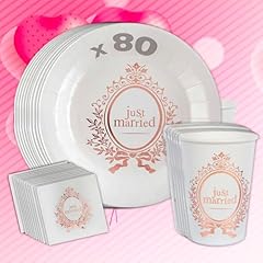 Pack vaisselle carton d'occasion  Livré partout en France