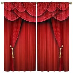 Movie theater curtains for sale  Delivered anywhere in USA 