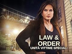 Law order unità usato  Spedito ovunque in Italia 