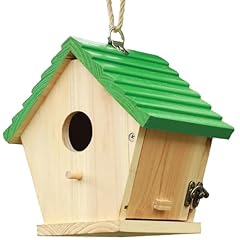 Starswr bird house for sale  Delivered anywhere in USA 