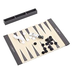 Tuzama backgammon set for sale  Delivered anywhere in USA 