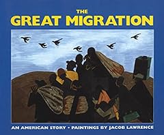 Great migration american for sale  Delivered anywhere in USA 