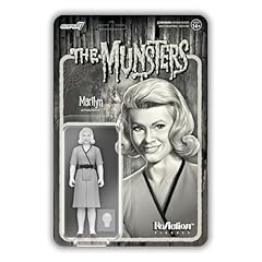 The munsters reaction d'occasion  Livré partout en France