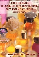 Officiel marché miniature d'occasion  Livré partout en France