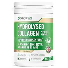 Premium collagen powder for sale  Delivered anywhere in UK