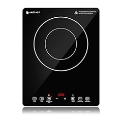 Plaque induction amzchef d'occasion  Livré partout en France