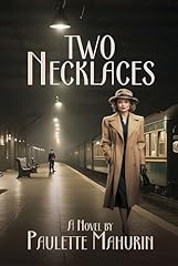 Two necklaces for sale  Delivered anywhere in USA 