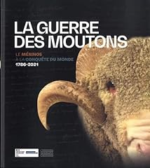 Guerre moutons mérinos d'occasion  Livré partout en France