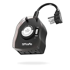 Tiffcofio outdoor timer for sale  Delivered anywhere in USA 