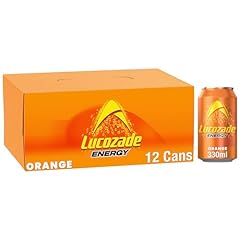 Lucozade energy drink for sale  Delivered anywhere in UK