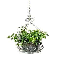 Hanging plant holder for sale  Delivered anywhere in UK