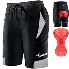 Sportneer short vtt d'occasion  Livré partout en France