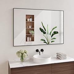 Koonmi black mirrors for sale  Delivered anywhere in USA 