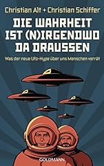 Wahrheit irgendwo ufo gebraucht kaufen  Wird an jeden Ort in Deutschland