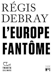 Fantôme d'occasion  Livré partout en France