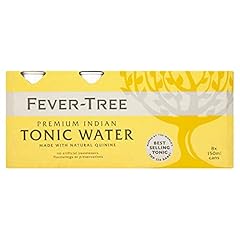 Fever tree indian for sale  Delivered anywhere in UK