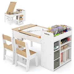 Dreamade kindertisch stühlen gebraucht kaufen  Wird an jeden Ort in Deutschland