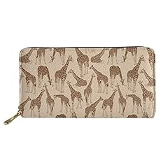 Belidome giraffe purse for sale  Delivered anywhere in UK