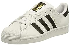 Adidas superstar sneakers usato  Spedito ovunque in Italia 