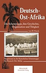 Deutsch afrika schutztruppe gebraucht kaufen  Wird an jeden Ort in Deutschland