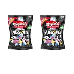 Bassetts liquorice allsorts for sale  Delivered anywhere in UK