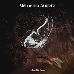 Memento audere for sale  Delivered anywhere in UK