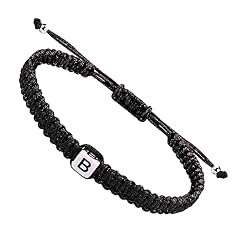 Initial bracelets couples for sale  Delivered anywhere in USA 