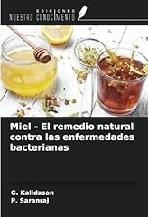 Miel remedio natural gebraucht kaufen  Wird an jeden Ort in Deutschland