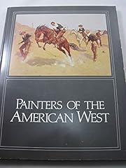 Painters the american d'occasion  Livré partout en France