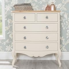 Juliette chest drawers for sale  Delivered anywhere in UK