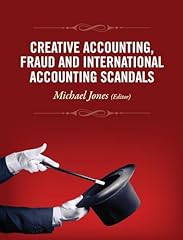 Creative accounting fraud for sale  Delivered anywhere in USA 