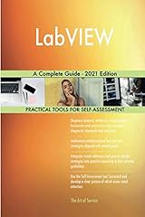 Labview complete guide for sale  Delivered anywhere in UK