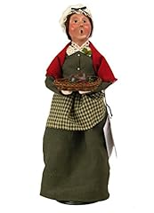Byers' Choice Mrs Cratchit Caroler Figurine 2112A from for sale  Delivered anywhere in USA 