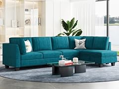 Belffin shaped sofa for sale  Delivered anywhere in USA 