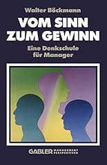 Vom sinn zum d'occasion  Livré partout en France