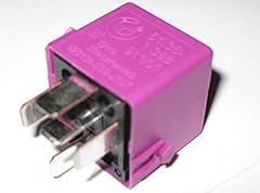 Bmw violet relay for sale  Delivered anywhere in UK