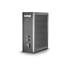 Caldigit thunderbolt station for sale  Delivered anywhere in USA 