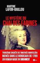 Mystère chai farines d'occasion  Livré partout en France