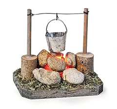 Vbs miniatur lagerfeuer gebraucht kaufen  Wird an jeden Ort in Deutschland