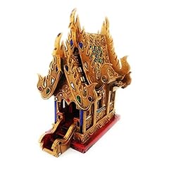 Longway buddha geisterhaus gebraucht kaufen  Wird an jeden Ort in Deutschland