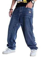 Ylingjun mens baggy for sale  Delivered anywhere in USA 