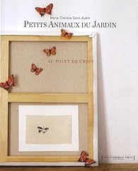 Petits animaux jardin d'occasion  Livré partout en France