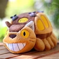 Totoro plüsch plüschkissen gebraucht kaufen  Wird an jeden Ort in Deutschland