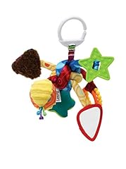 Lamaze l27128 tug for sale  Delivered anywhere in UK
