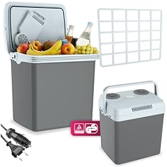 Tectake box elettrico usato  Spedito ovunque in Italia 