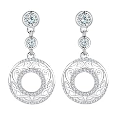 Hifeeled boucles oreilles d'occasion  Livré partout en France