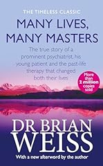 Many lives many d'occasion Many lives many d'occasion  Livré partout en France