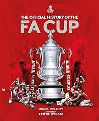 Official history cup for sale  Delivered anywhere in UK
