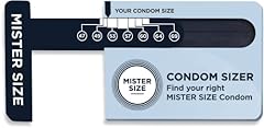 Mister size condom gebraucht kaufen  Wird an jeden Ort in Deutschland
